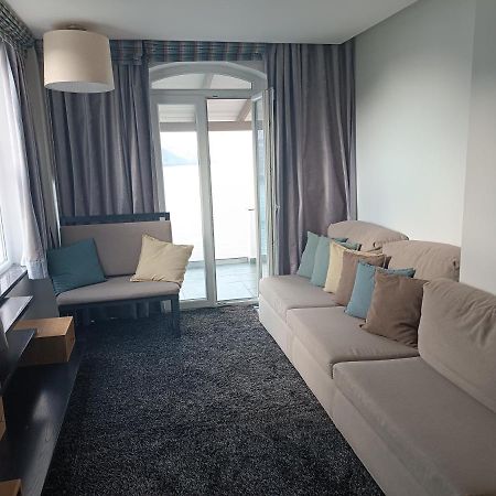Skala Apartment & Suite Panormos  Εξωτερικό φωτογραφία