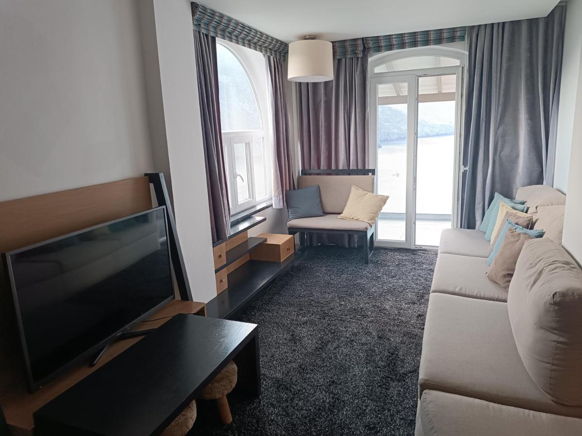 Skala Apartment & Suite Panormos  Εξωτερικό φωτογραφία