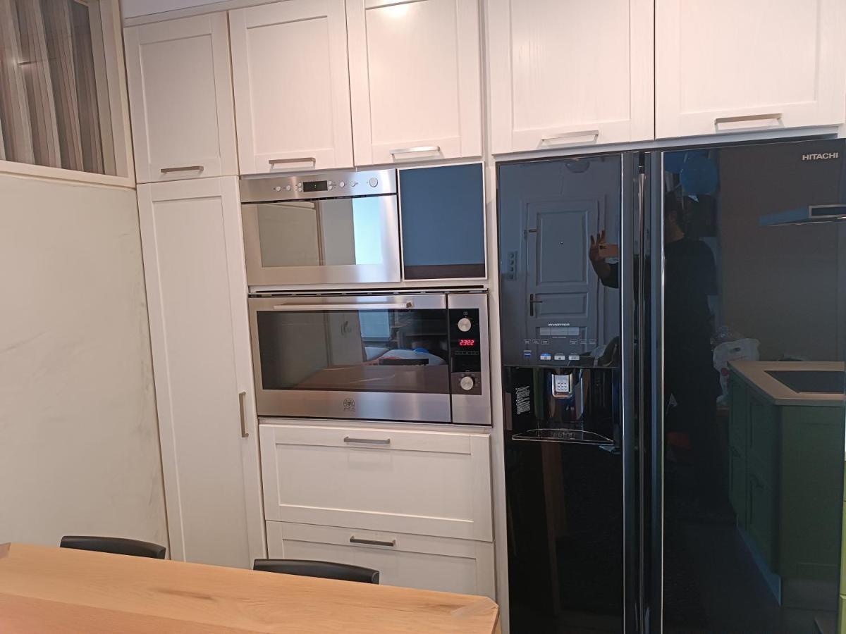 Skala Apartment & Suite Panormos  Εξωτερικό φωτογραφία