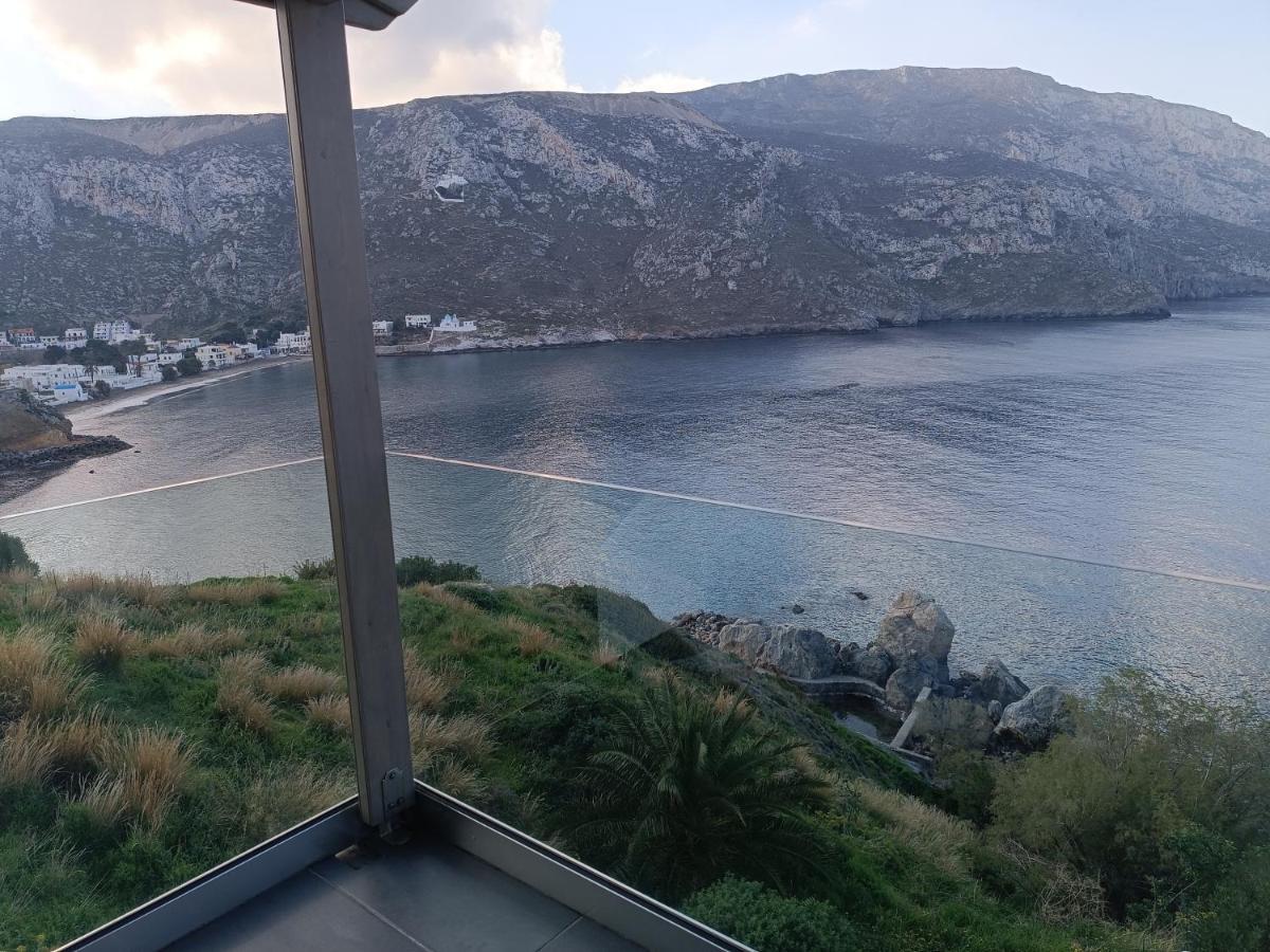 Skala Apartment & Suite Panormos  Εξωτερικό φωτογραφία