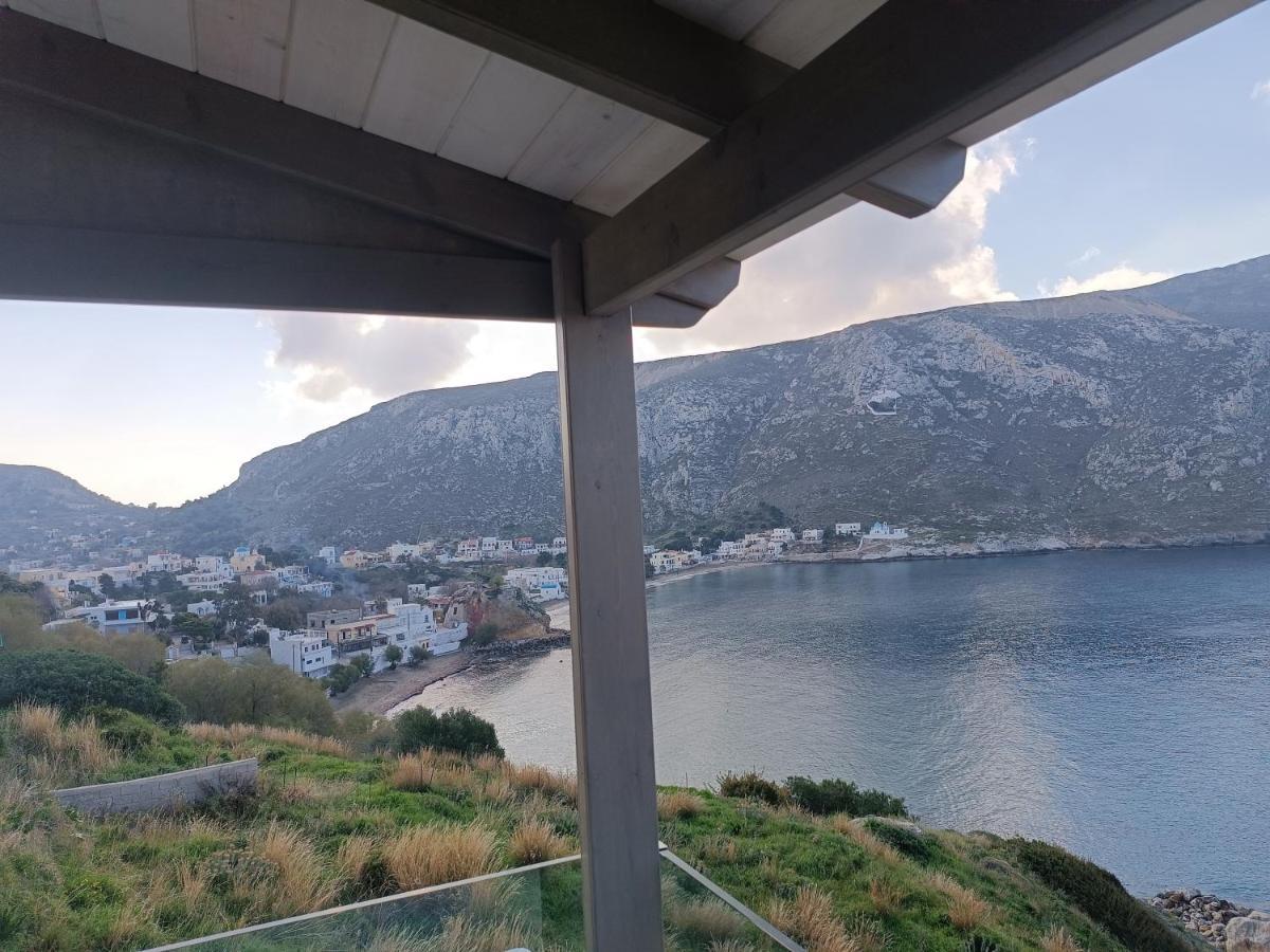 Skala Apartment & Suite Panormos  Εξωτερικό φωτογραφία