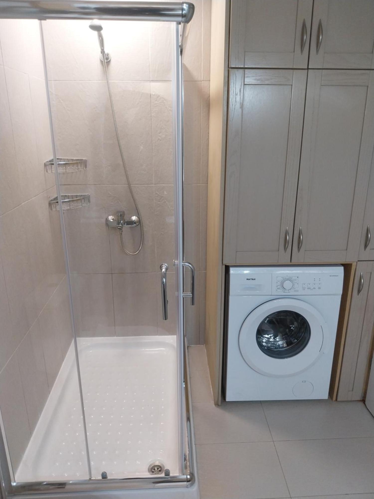 Skala Apartment & Suite Panormos  Εξωτερικό φωτογραφία